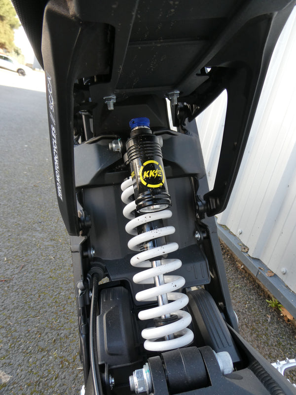 ZERO XB