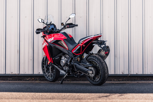 Moto Morini X-Cape 1200 **Brand New Bike - IN STOCK ORDER YOURS NOW** — £11,299