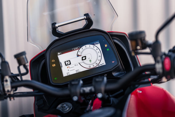 Moto Morini X-Cape 1200 **Brand New Bike - IN STOCK ORDER YOURS NOW** — £11,299