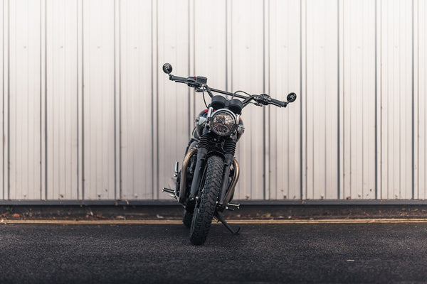 T100 Custom