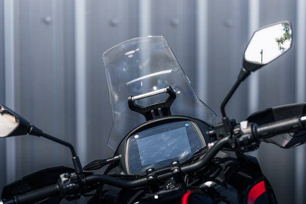 Moto Morini X-Cape 700 **Brand New Bike** — £6,399
