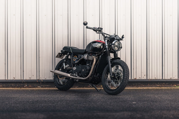T100 Custom