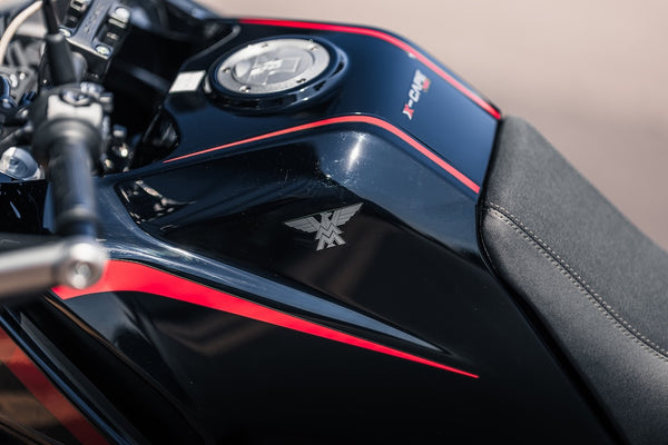 Moto Morini X-Cape 700 **Brand New Bike** — £6,399