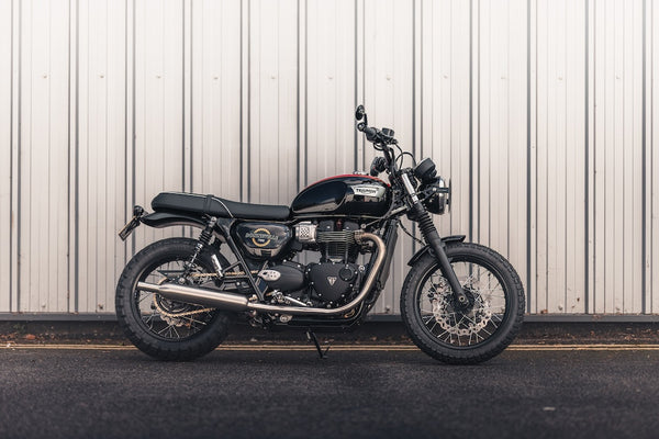 T100 Custom