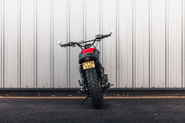 T100 Custom
