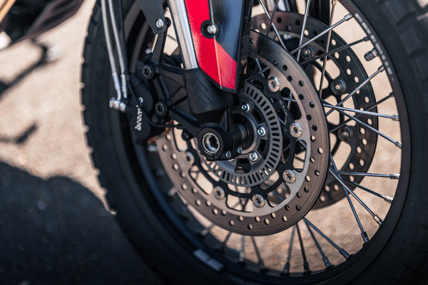 Moto Morini X-Cape 700 **Brand New Bike** — £6,399