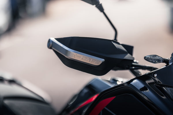 Moto Morini X-Cape 700 **Brand New Bike** — £6,399