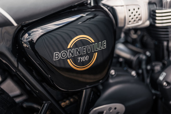 T100 Custom