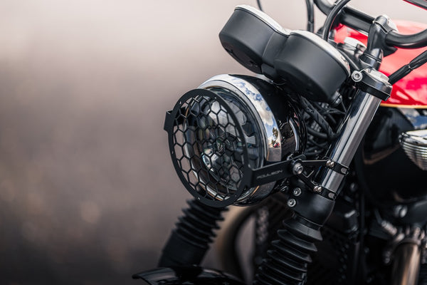 T100 Custom