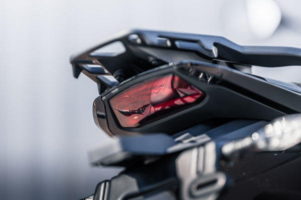 Moto Morini X-Cape 700 **Brand New Bike** — £6,399