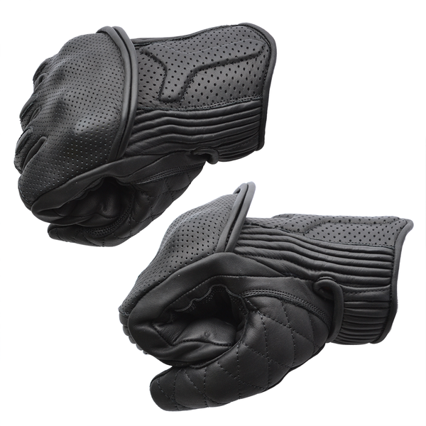 Predator-Gloves