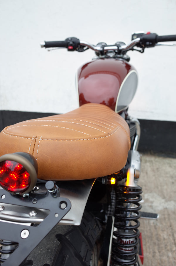 Bonneville T100 'Gentleman'