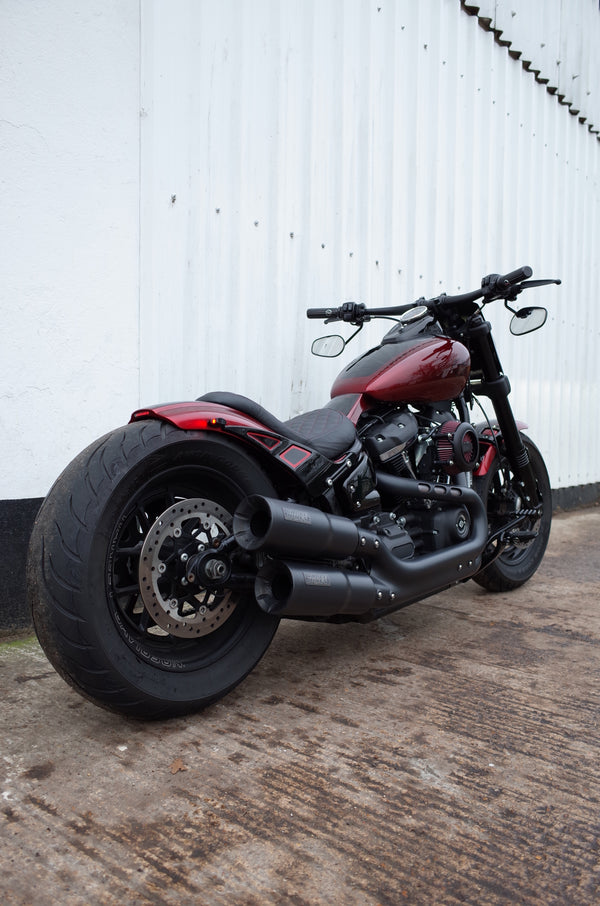 Deep Candy Fat Bob