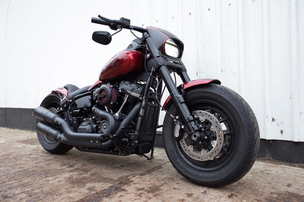 Deep Candy Fat Bob