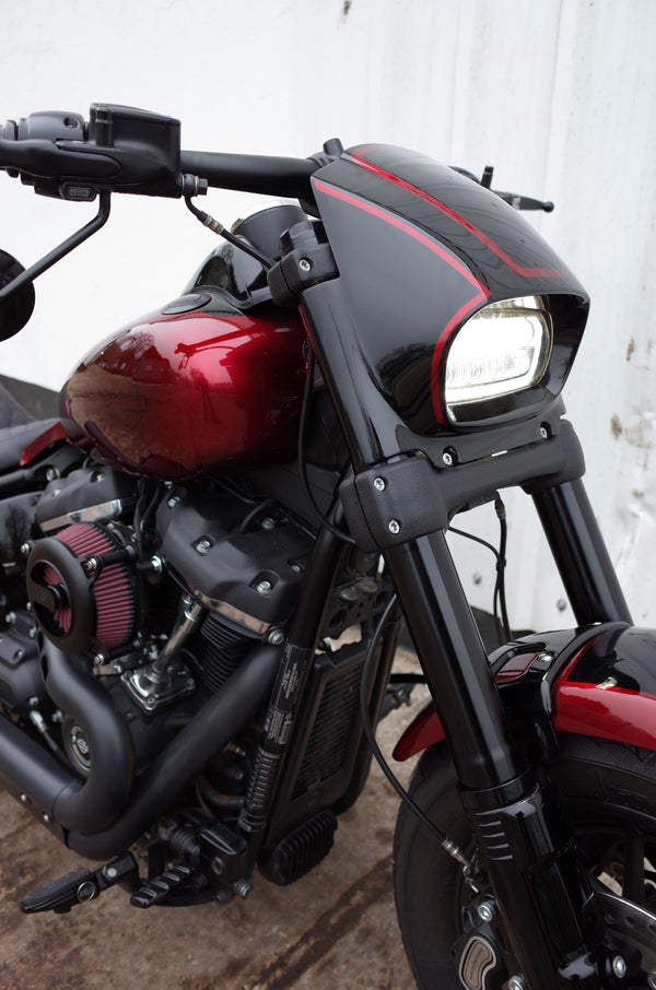 Deep Candy Fat Bob