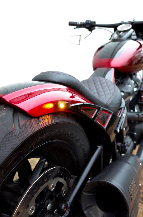 Deep Candy Fat Bob