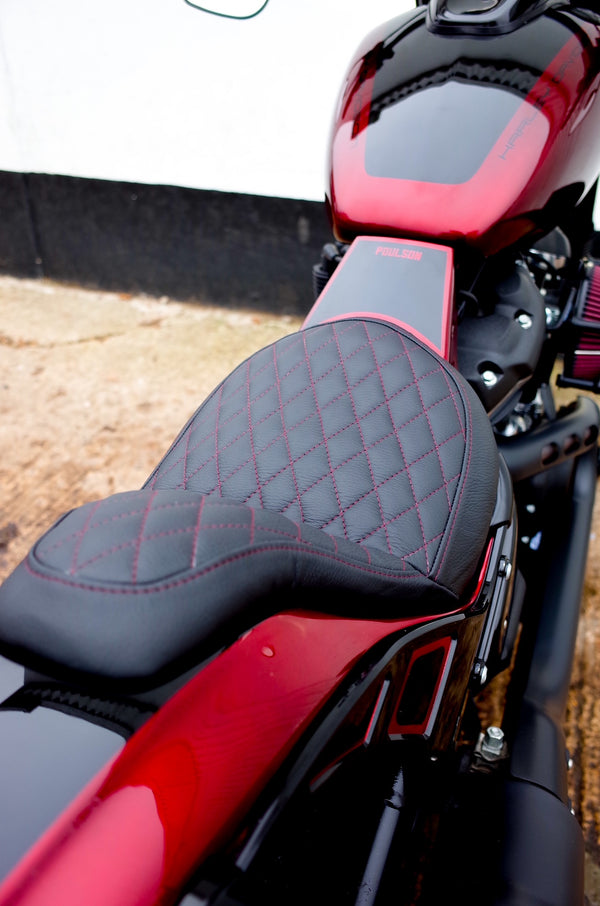Deep Candy Fat Bob