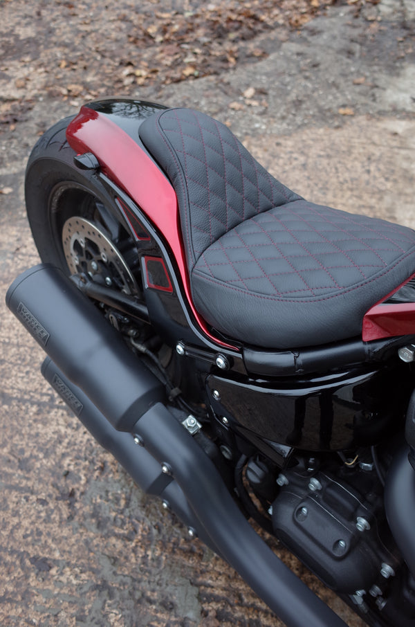 Deep Candy Fat Bob