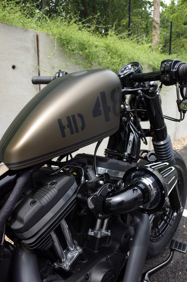 Army Green 48 - FOR SALE