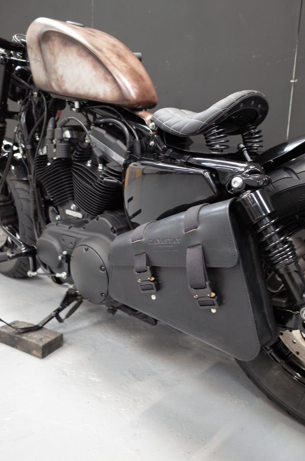 Harley - Rust 48