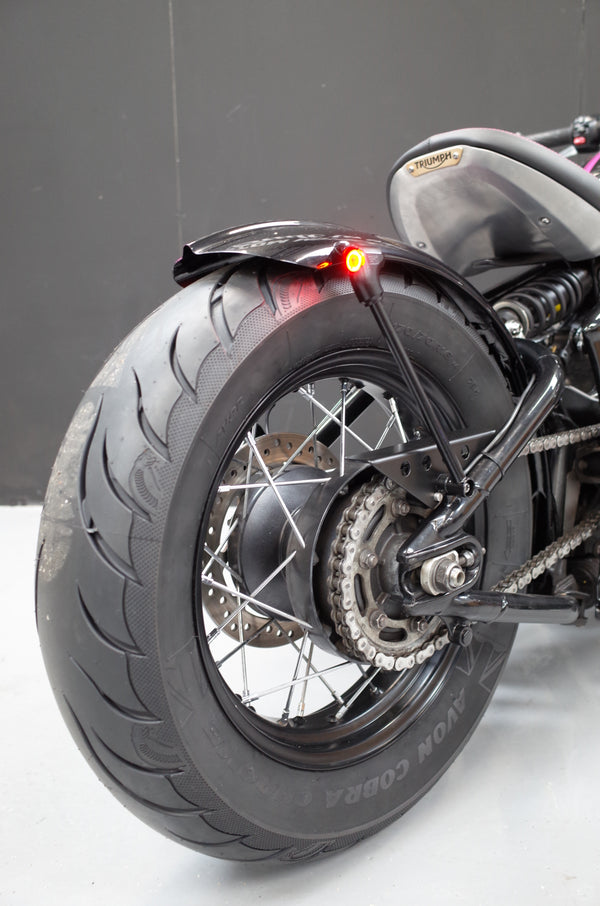 Tota Pink Bobber