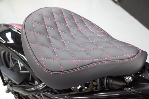 Tota Pink Bobber