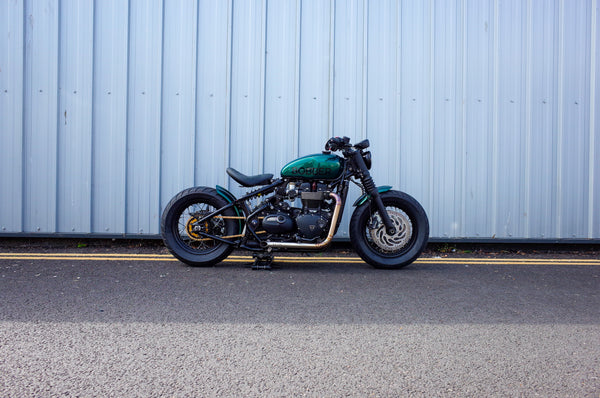 Goodwood bobber 23
