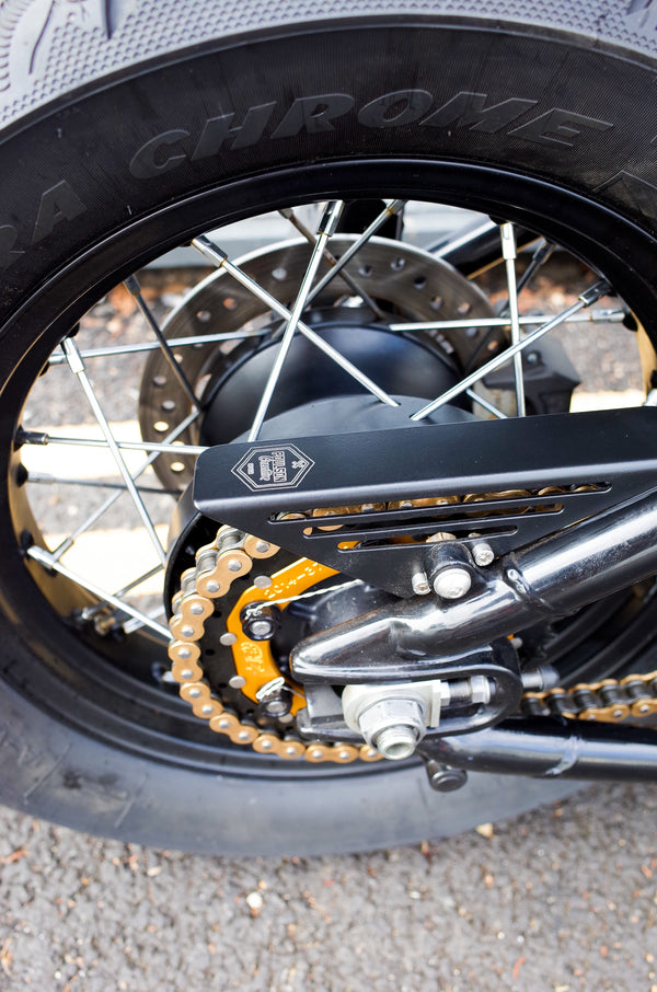 Goodwood bobber 23