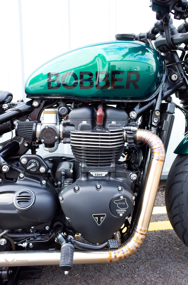 Goodwood bobber 23