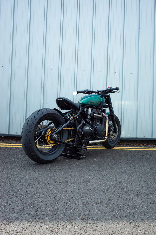 Goodwood bobber 23