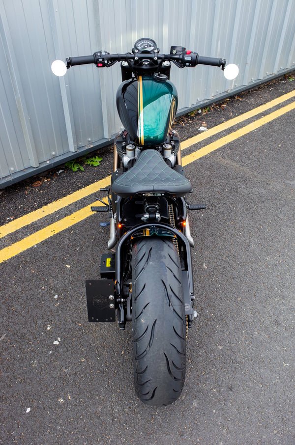 Goodwood bobber 23
