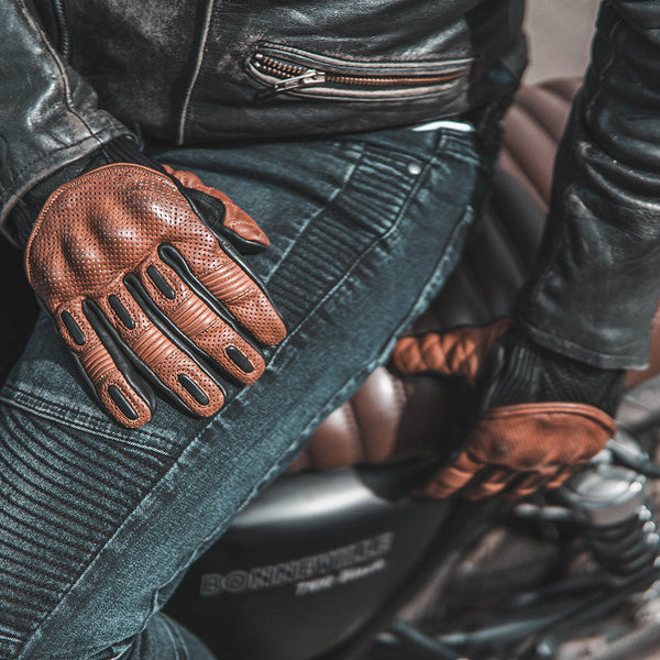 Predator-Gloves