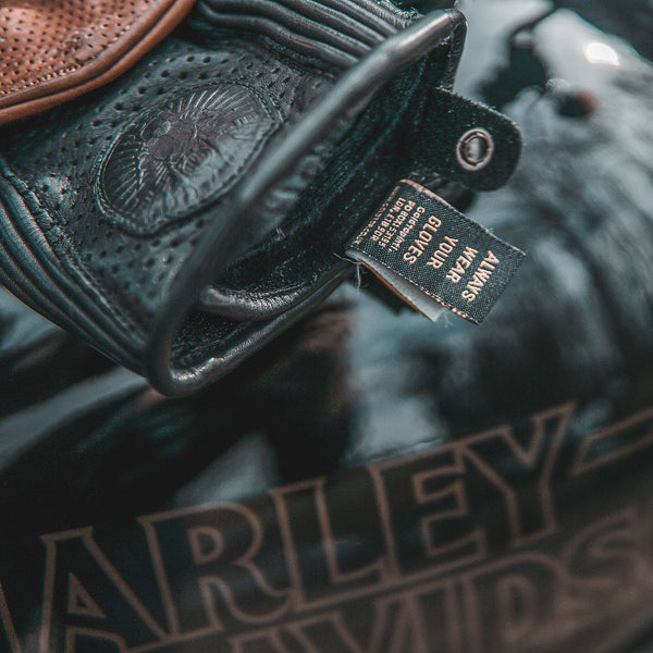 Predator-Gloves