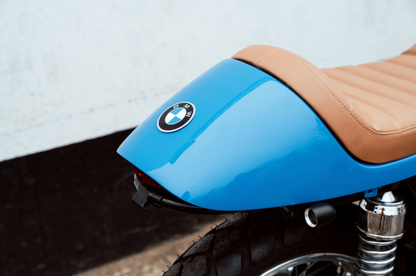 BMW R65 Resto
