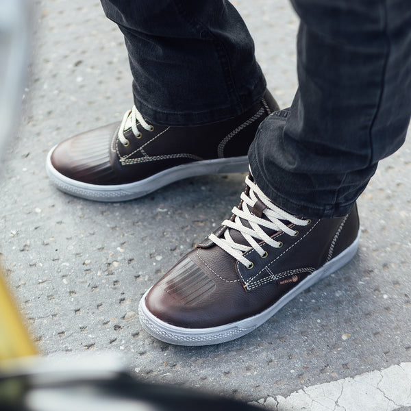 MERLIN - Stretton D3O Heritage Trainer