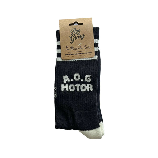 Age of Glory ~ Socks ~ Various