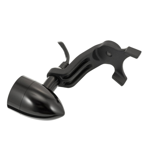 Motone Ajax - Triumph Bobber Rear Frame Indicator Turn Signnal Mount B