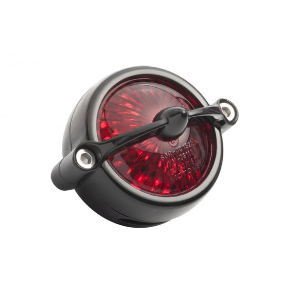 Motone Bel Air Tail Light - LED - Black