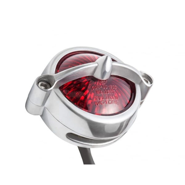 Motone Bel Air Tail Light - LED - Polish