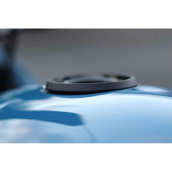Motone Billet Ring Adapter for fitting Motone Gas Caps to Speed Twin/T