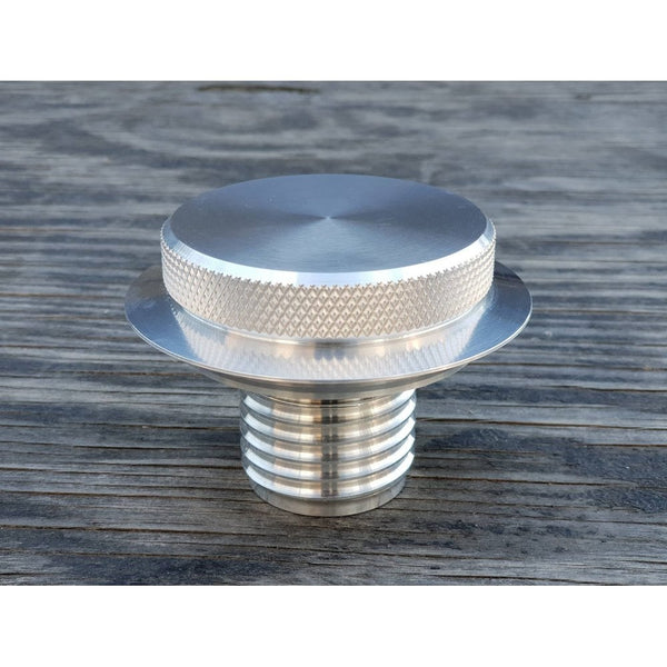 Motone BMW Airhead Billet Gas Cap