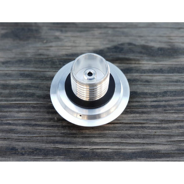 Motone BMW Airhead Billet Gas Cap
