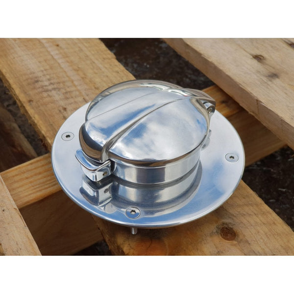 Motone BMW Airhead Monza Gas Cap Kit - K Series