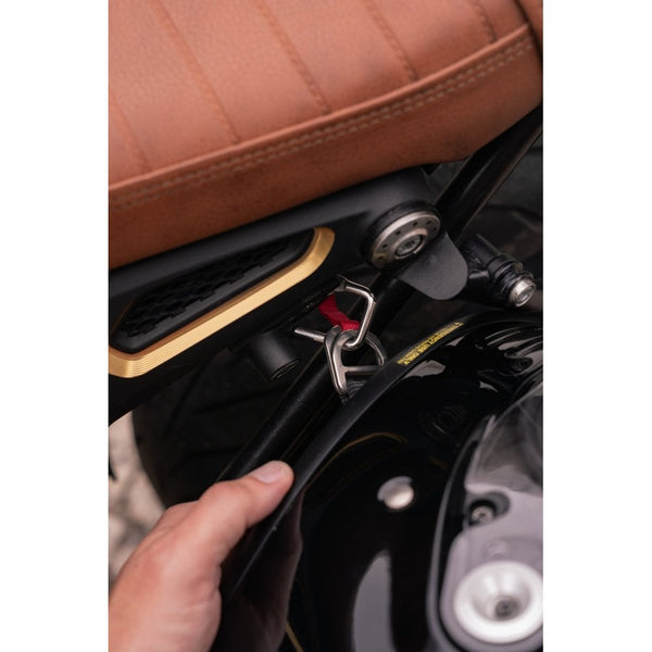Motone Helmet Lock Kit R9T