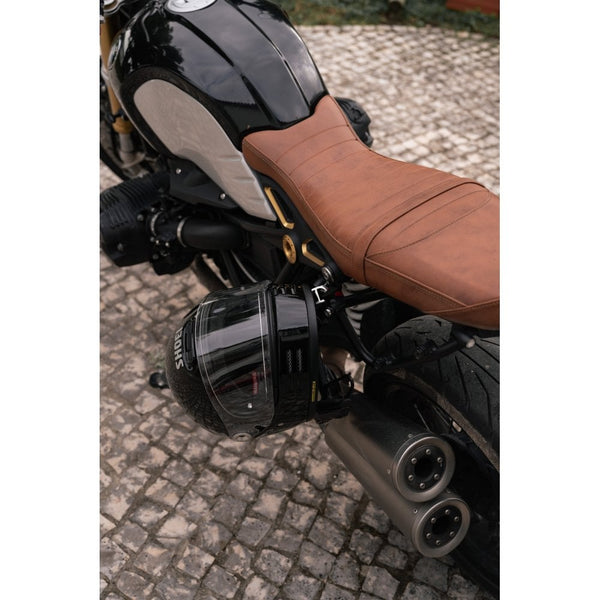 Motone Helmet Lock Kit R9T