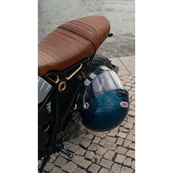 Motone Helmet Lock Kit R9T