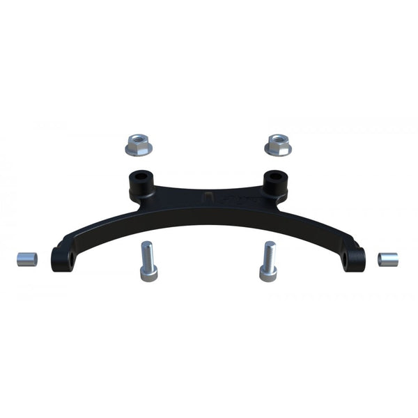 Motone Boomerang Lower Yoke Indicator Bracket