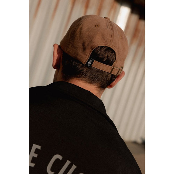 Motone BROWNIE - 6-Panel Vintage Cap