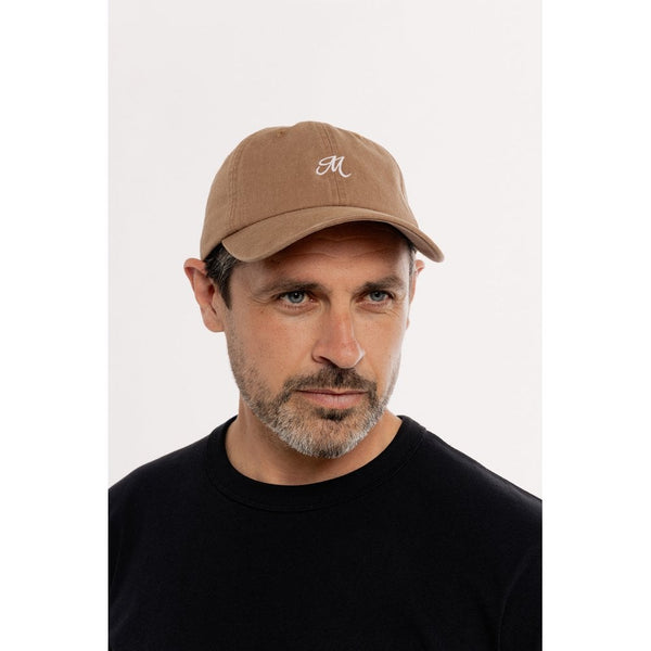 Motone BROWNIE - 6-Panel Vintage Cap