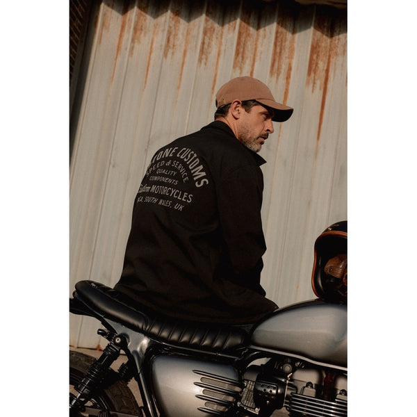 Motone BROWNIE - 6-Panel Vintage Cap
